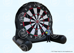 Soccer Darts Soccer Darts