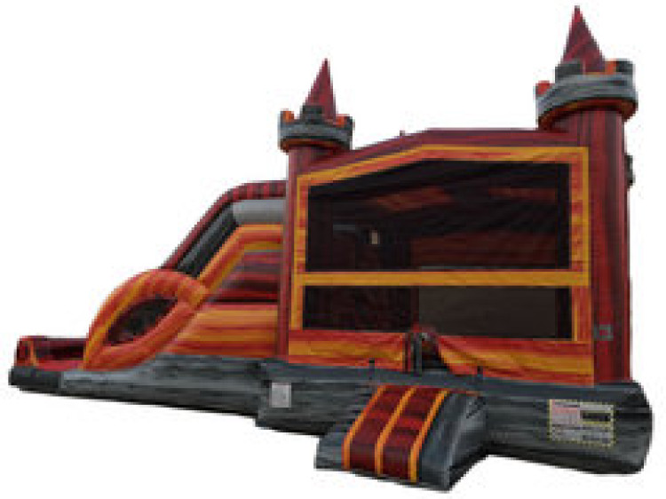 Lava Combo